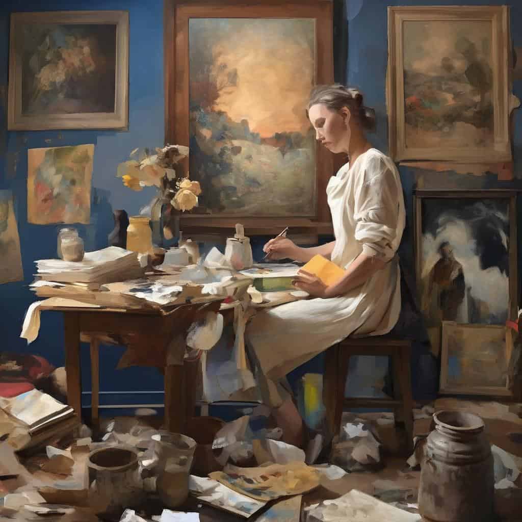 Χανς ΚΡΙΣΤΙΑΝΣΕΝ – Το Επικό Παραμύθι της Τέχνης