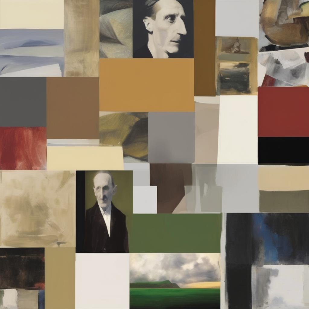 Η Στυλιστική Προσέγγιση του Καλλιτέχνη