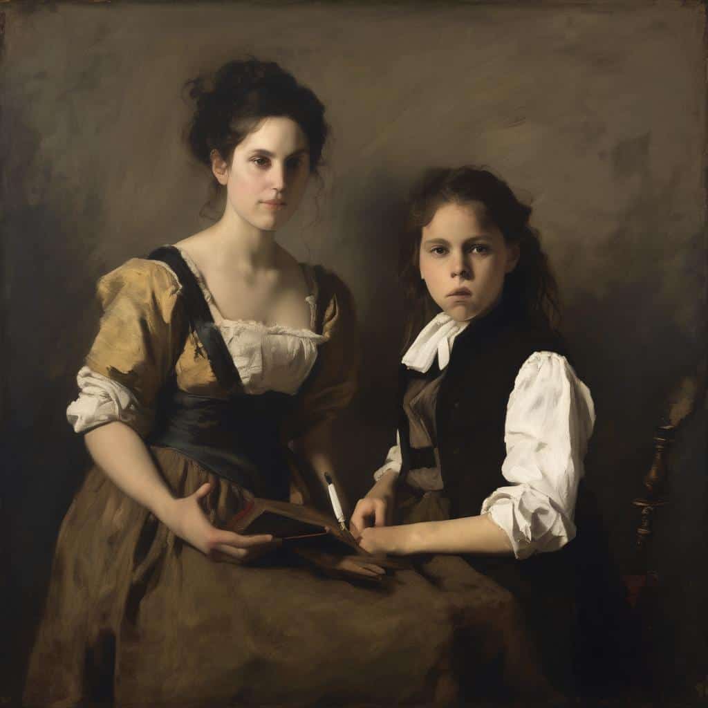 Θεόδουλος-Αυγουστίνος Ριμπό – Ο Αναγεννησιακός Μαέστρος