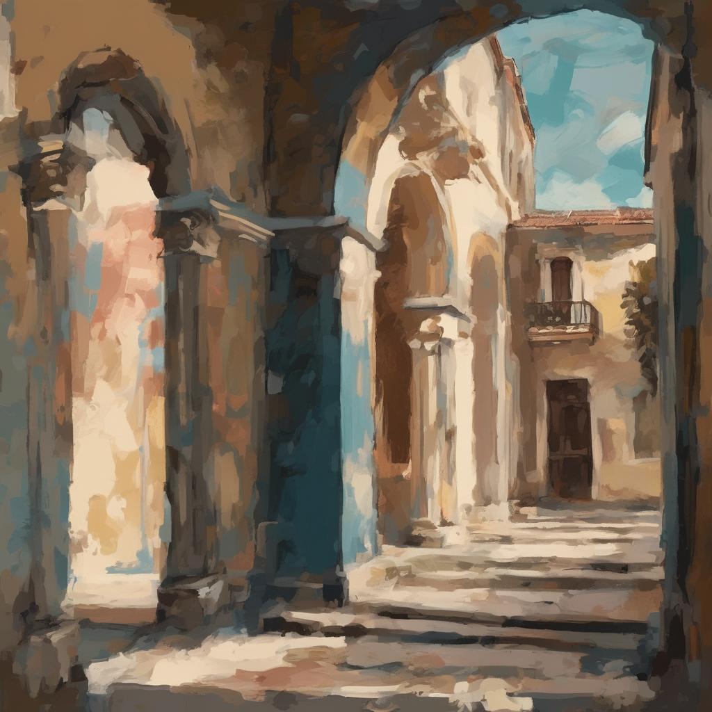 Ο Καλλιτεχνικός Στυλ του Marco PALMEZZANO