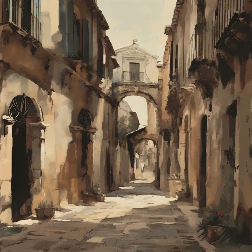 Η Ζωή και Καριέρα του Marco PALMEZZANO