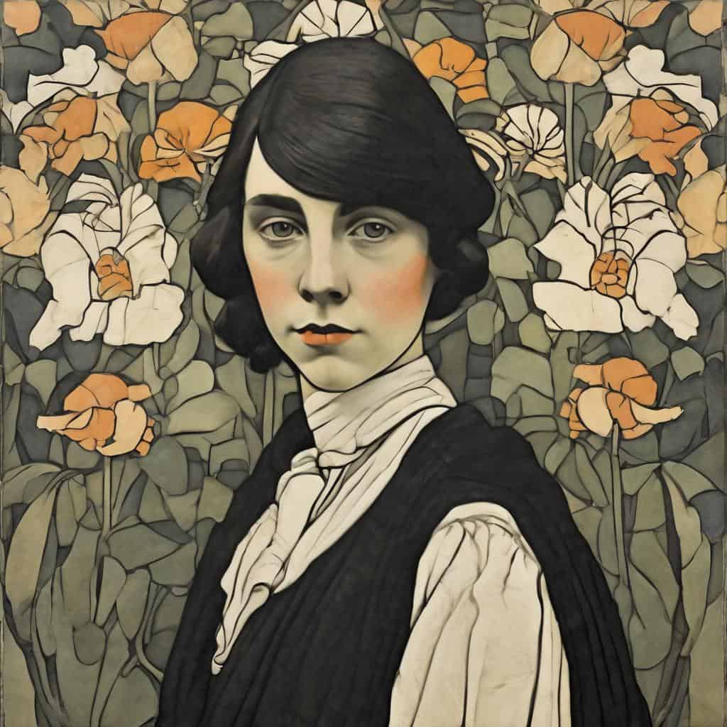 Κολομάν Μόζερ – Ο Μαέστρος του Στιλίστικου Αβανγκάρντ