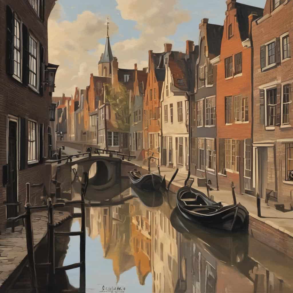 Ιάκωβος ΣΤΟΡΚ – Ο Μείζων Βυζαντινός Ζωγράφος