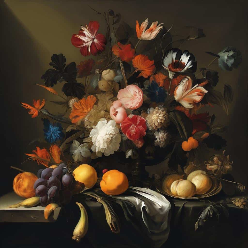 Δαβίδ Κορνέλις ντε Χέεμ – Ο Μαιέυς της Φύσης