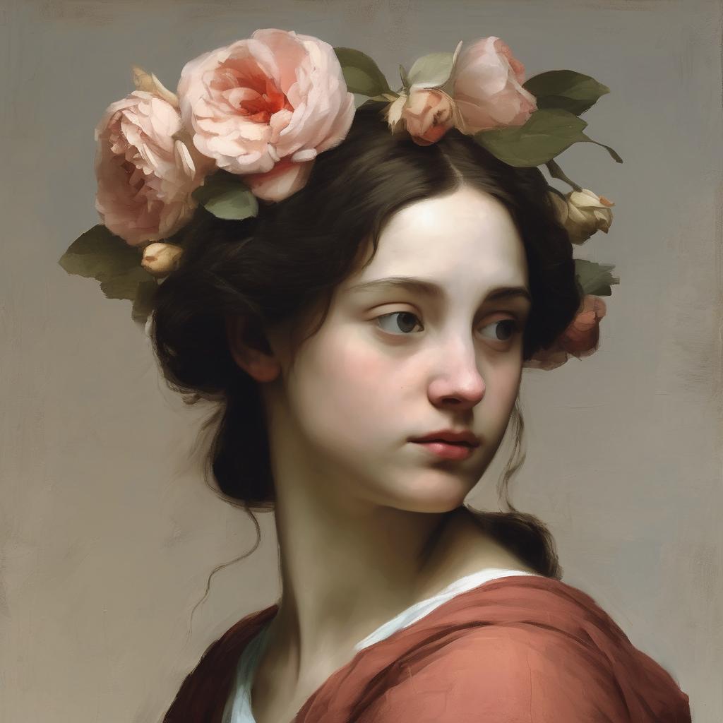 Ο Καλλιτεχνικός Κόσμος του Ραφαήλ Ντελόρμ