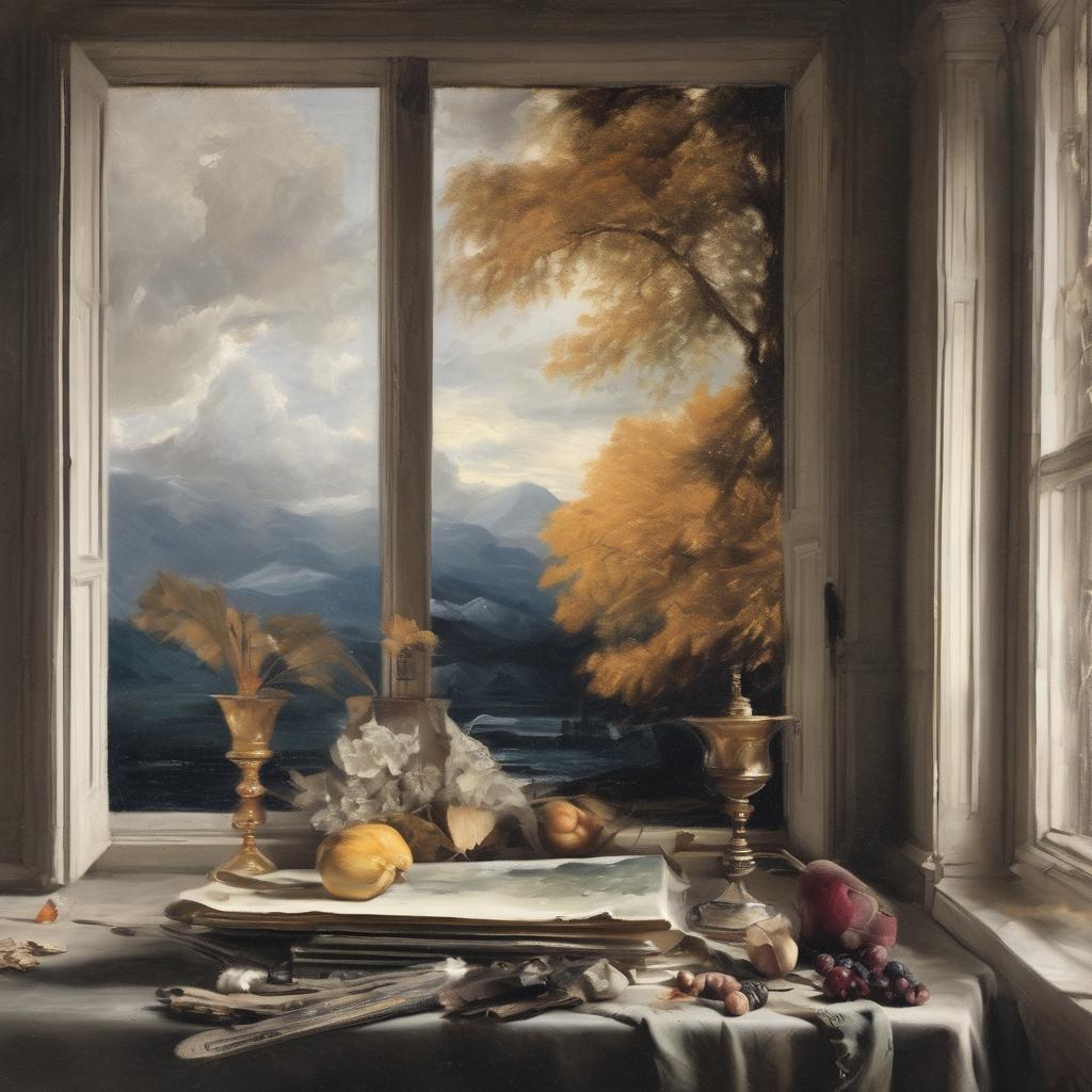 Το Πρώιμο Βιογραφικό του Niclas the Younger LAFRENSEN