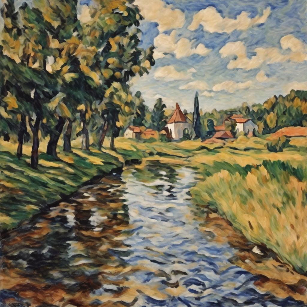 Η Ζωή και η Καριέρα του Πιότρ Κοντσαλόφσκι