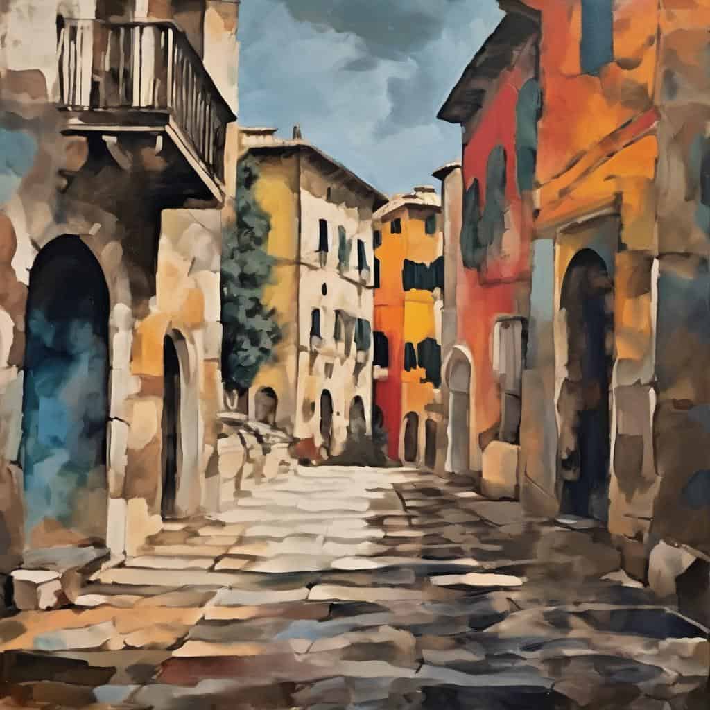 Μάρκος ΠΑΛΜΕΤΣΑΝΟΣ – Ο Αναγεννησιακός Μετρ της ζωγραφικής