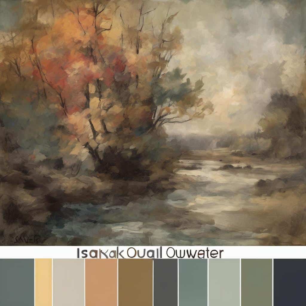 Ισαάκ Όυβατερ – Ο Υπαρξιστής του φωτός