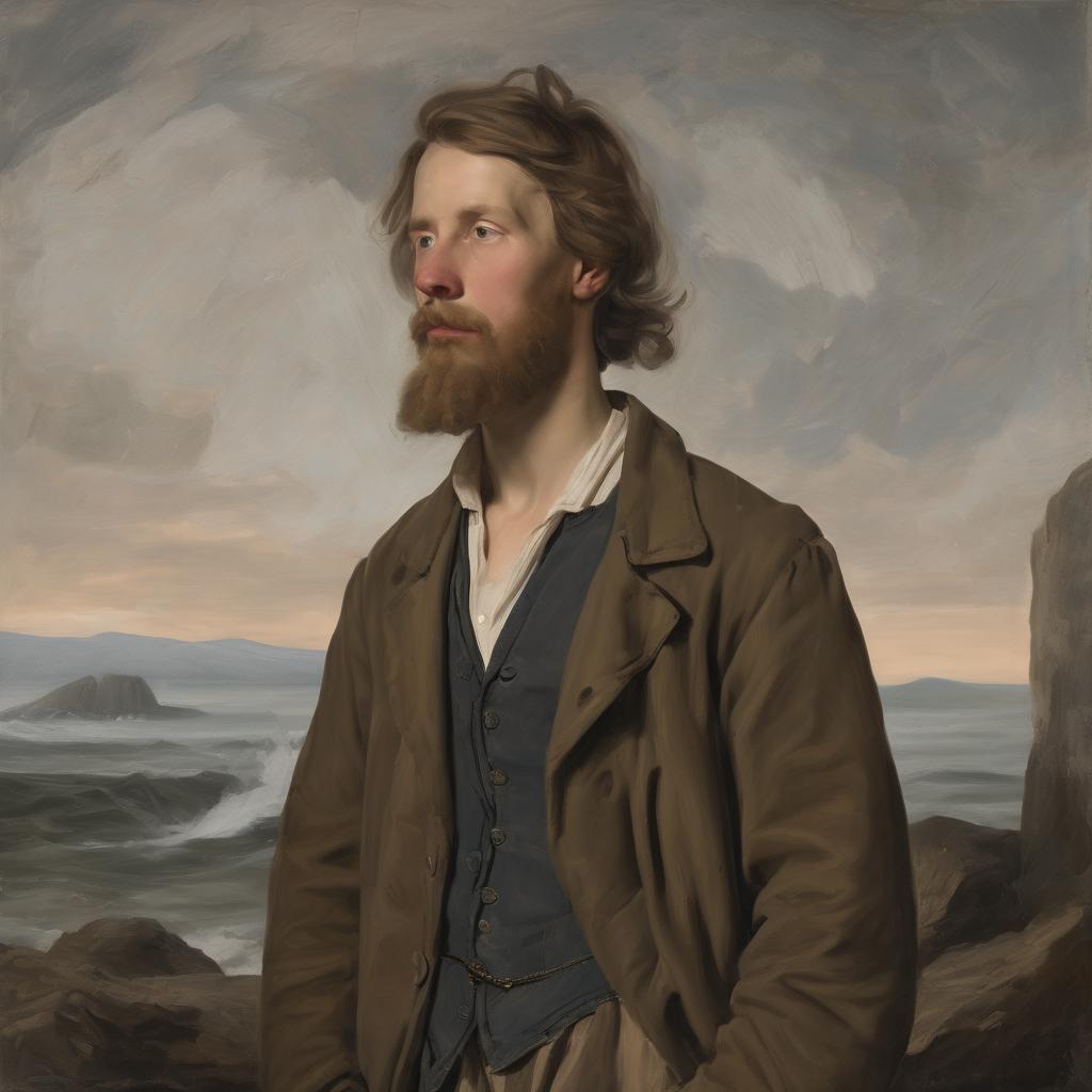 Η Αισθητική και Τεχνική Εξέλιξη του Καλλιτέχνη