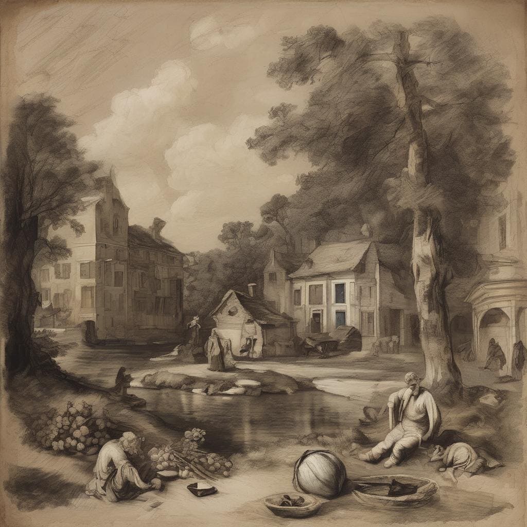 Φέρντιναντ Μπολ – Ο Μαέστρος του Ολλανδικού Χρυσού Αιώνα