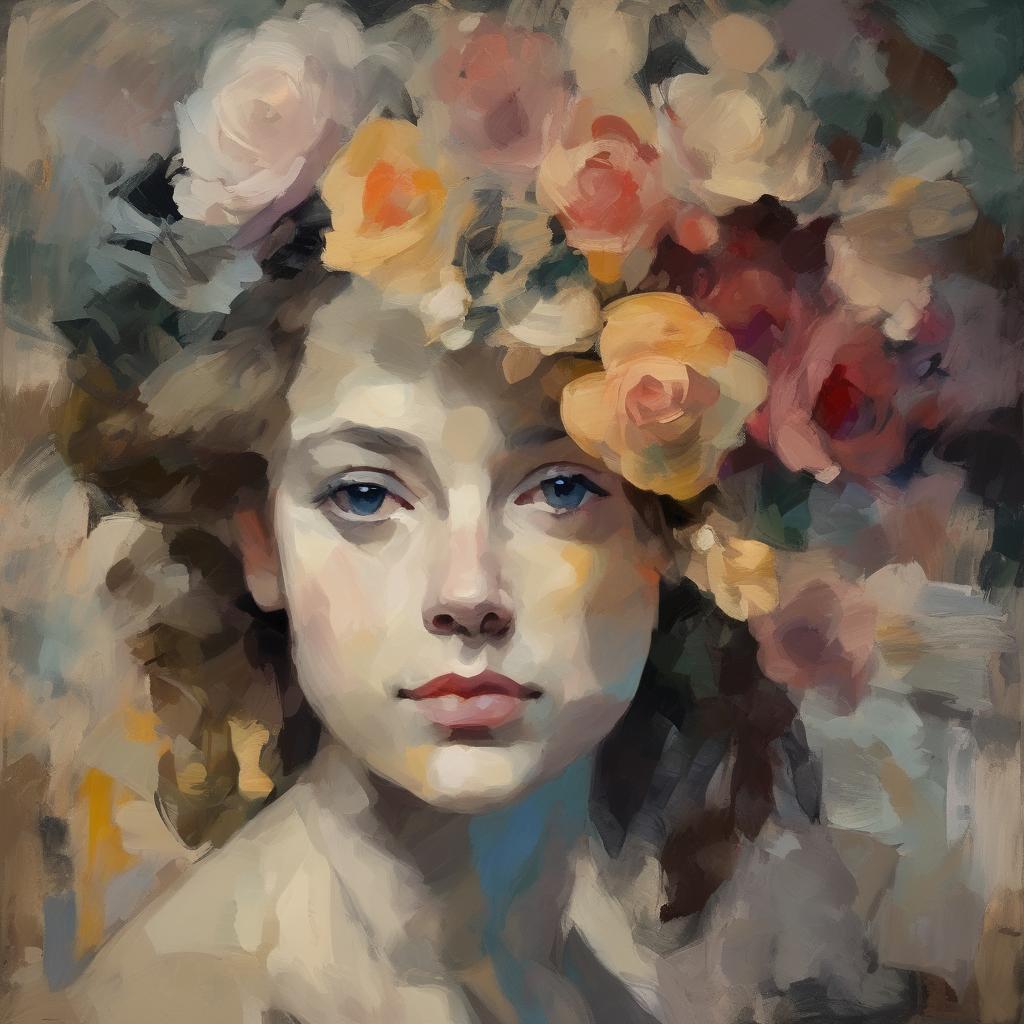 Η εξέλιξη του καλλιτεχνικού ύφους του James SEYMOUR